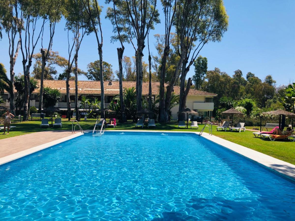 Puerto Banus Crystal Suite Μαρμπέλλα Εξωτερικό φωτογραφία