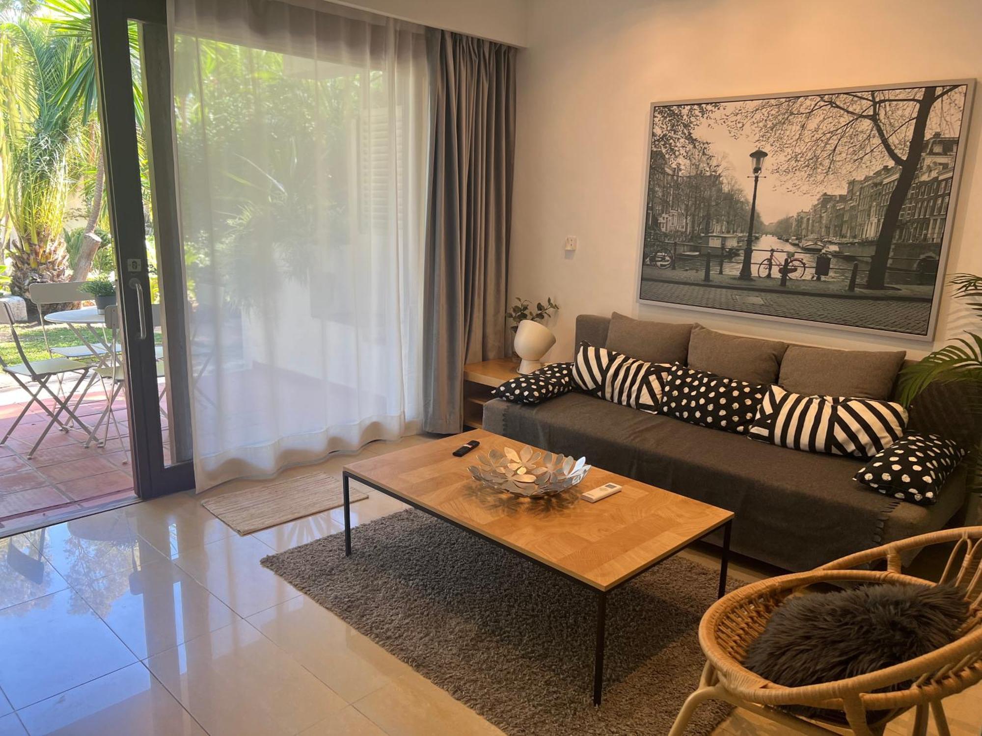 Puerto Banus Crystal Suite Μαρμπέλλα Εξωτερικό φωτογραφία