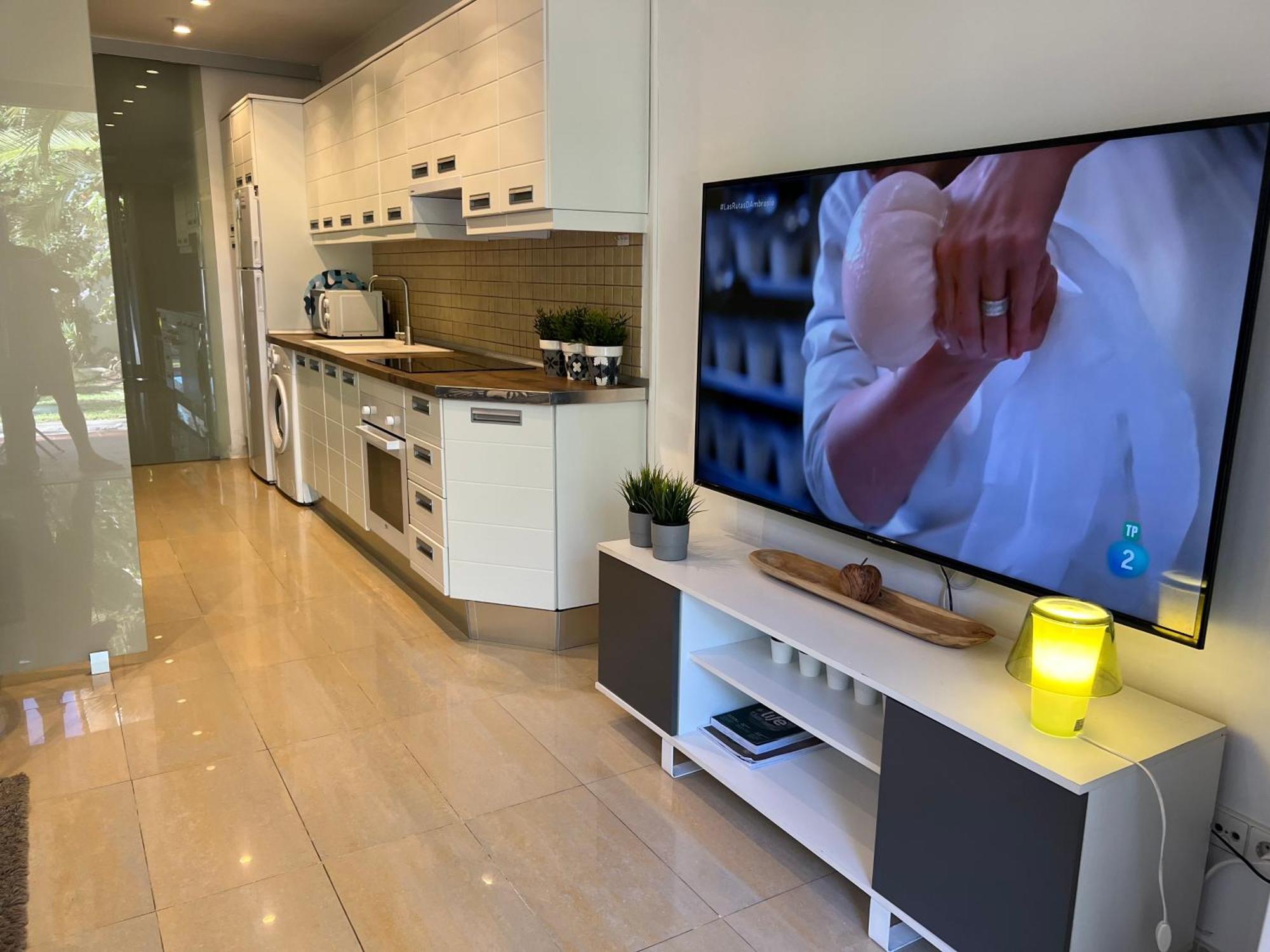 Puerto Banus Crystal Suite Μαρμπέλλα Εξωτερικό φωτογραφία