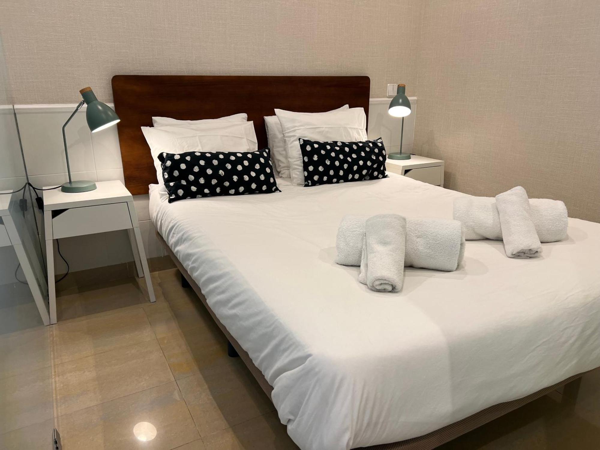 Puerto Banus Crystal Suite Μαρμπέλλα Εξωτερικό φωτογραφία