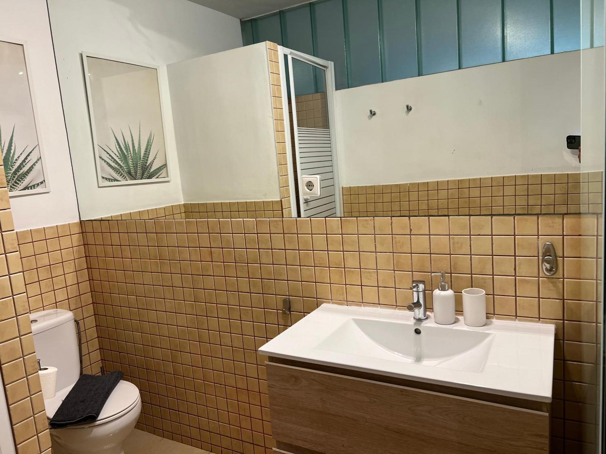 Puerto Banus Crystal Suite Μαρμπέλλα Εξωτερικό φωτογραφία