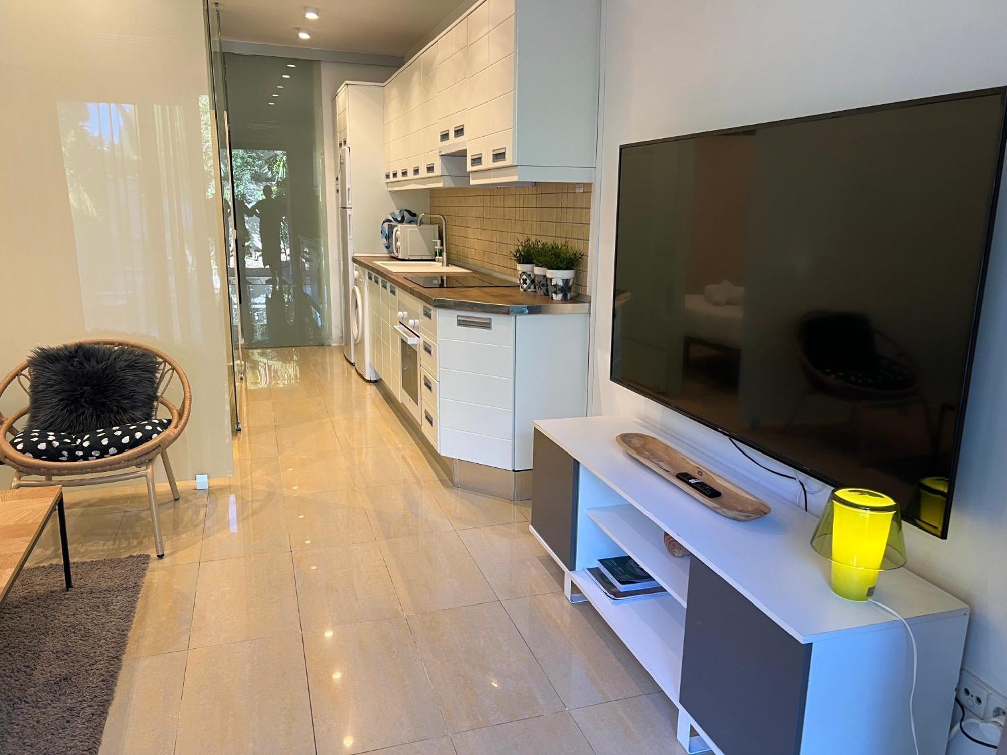 Puerto Banus Crystal Suite Μαρμπέλλα Εξωτερικό φωτογραφία